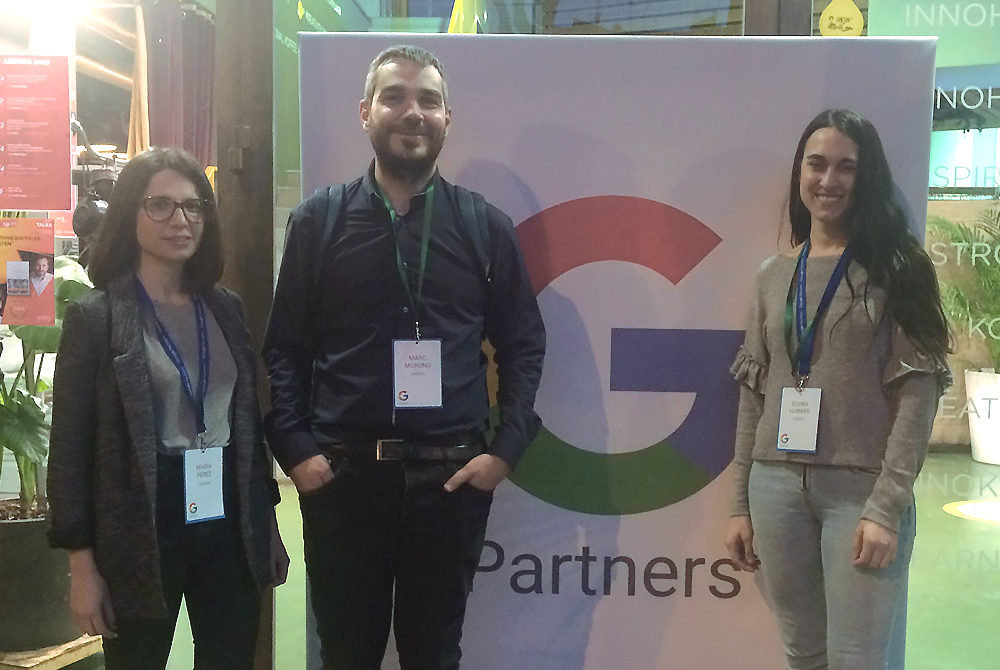 L’agència de Vic Einstic ha estat seleccionada entre les millors&nbsp;d’Espanya