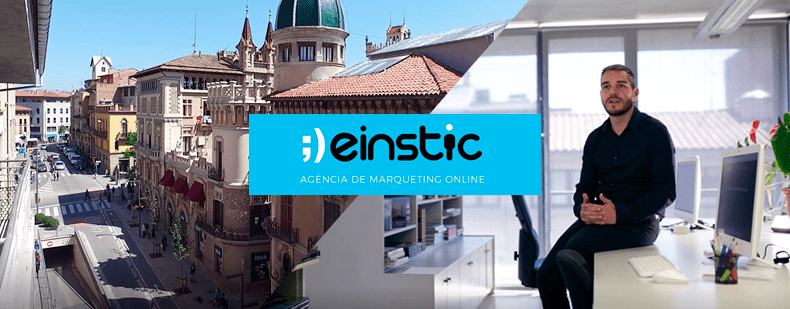 La primera agència de la Catalunya&nbsp;Central.