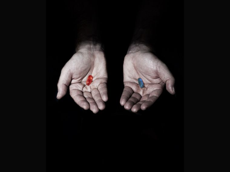 Veritat, ignorància i&nbsp;felicitat.